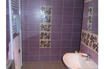 Slovakia Byt Liptovský Ján, Exterior